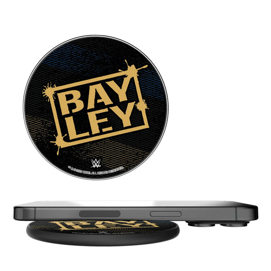 Bayley Steel 15-Watt Wireless Charger