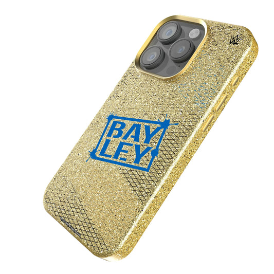 Bayley Steel Bling Phone Case for Apple iPhone