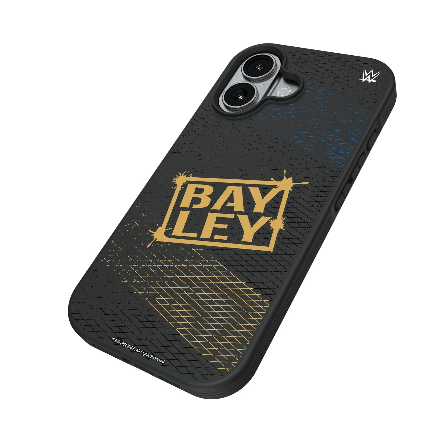 Bayley Steel Bump Phone Case for Apple iPhone