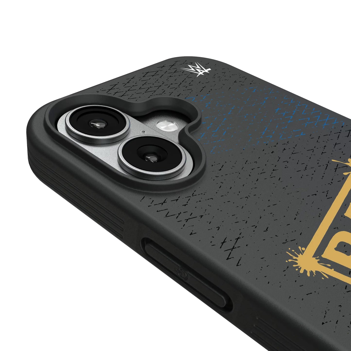 Bayley Steel Bump Phone Case for Apple iPhone