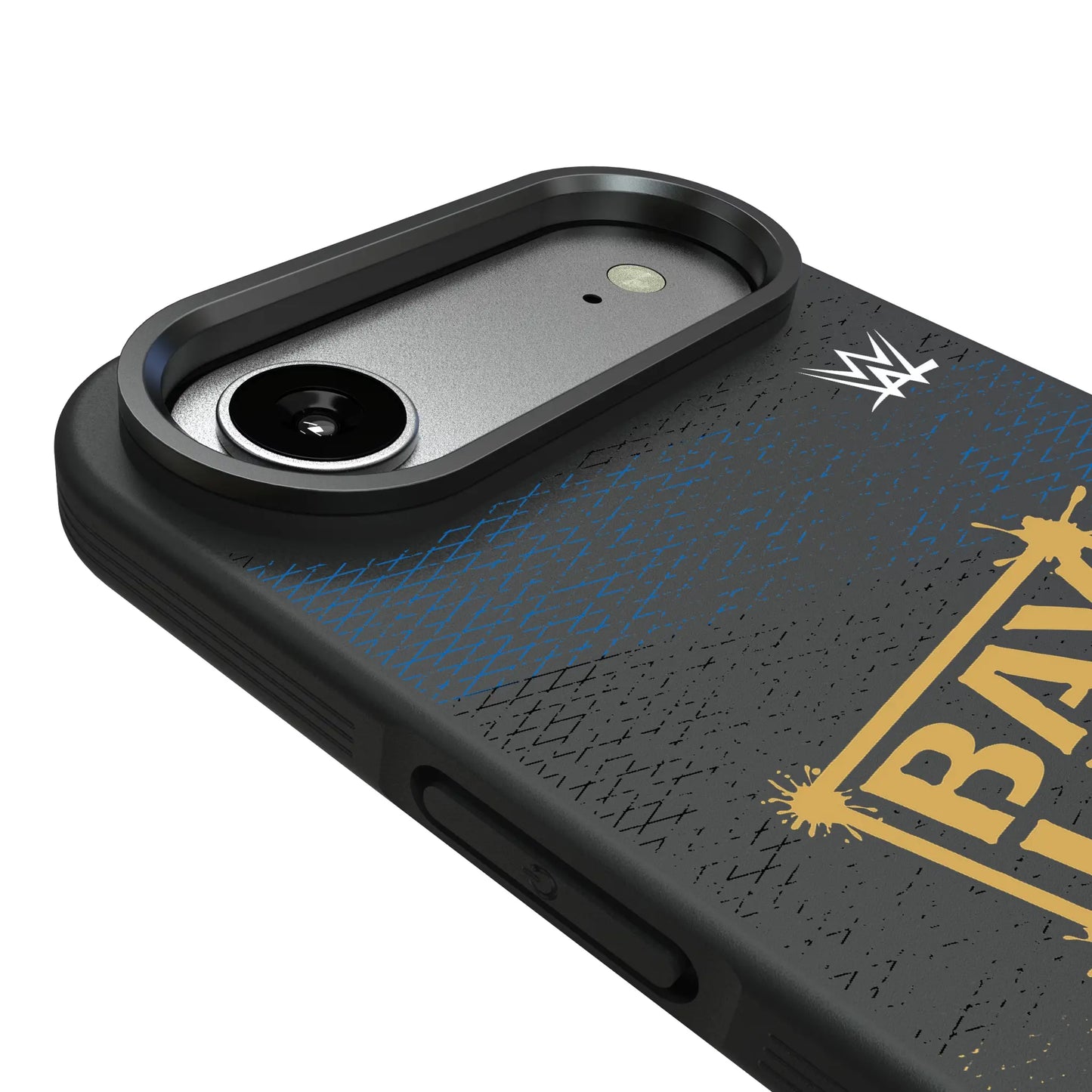 Bayley Steel Bump Phone Case for Apple iPhone