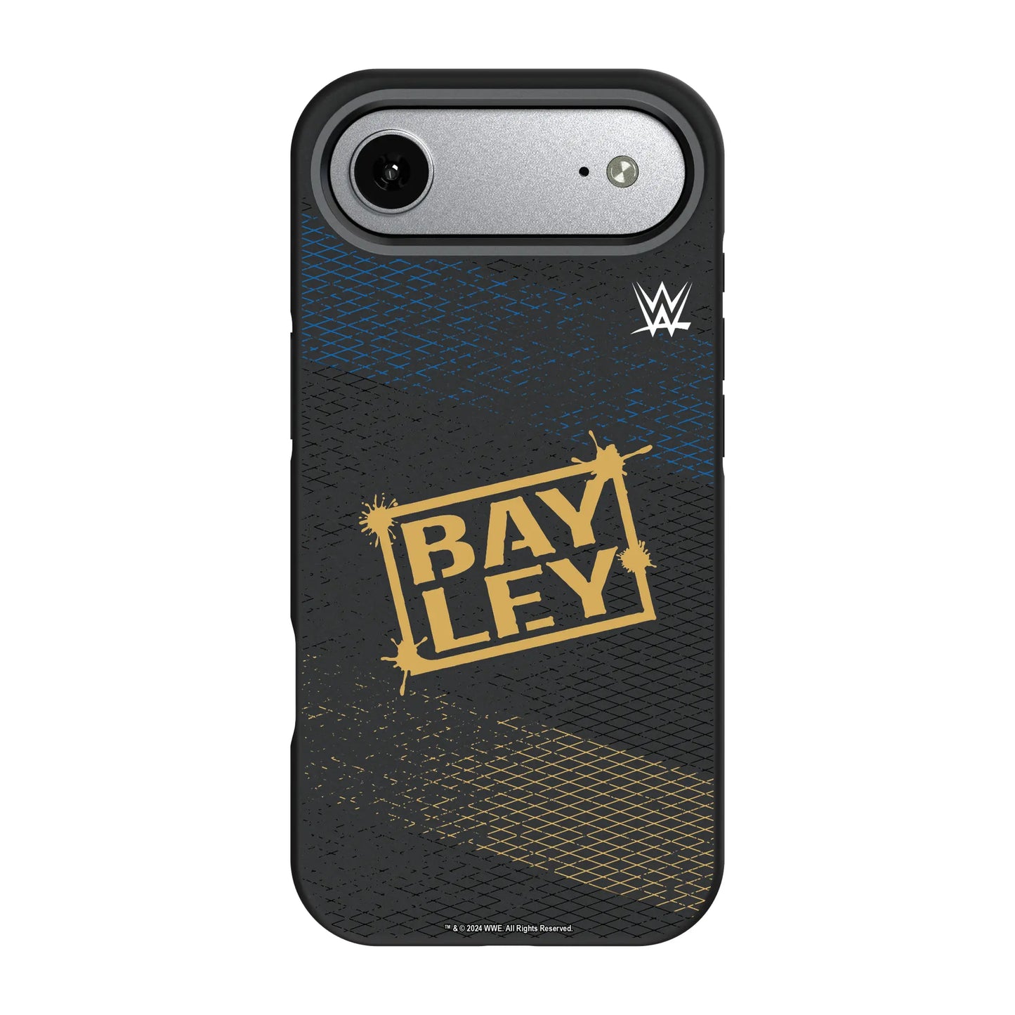 Bayley Steel Bump Phone Case for Apple iPhone