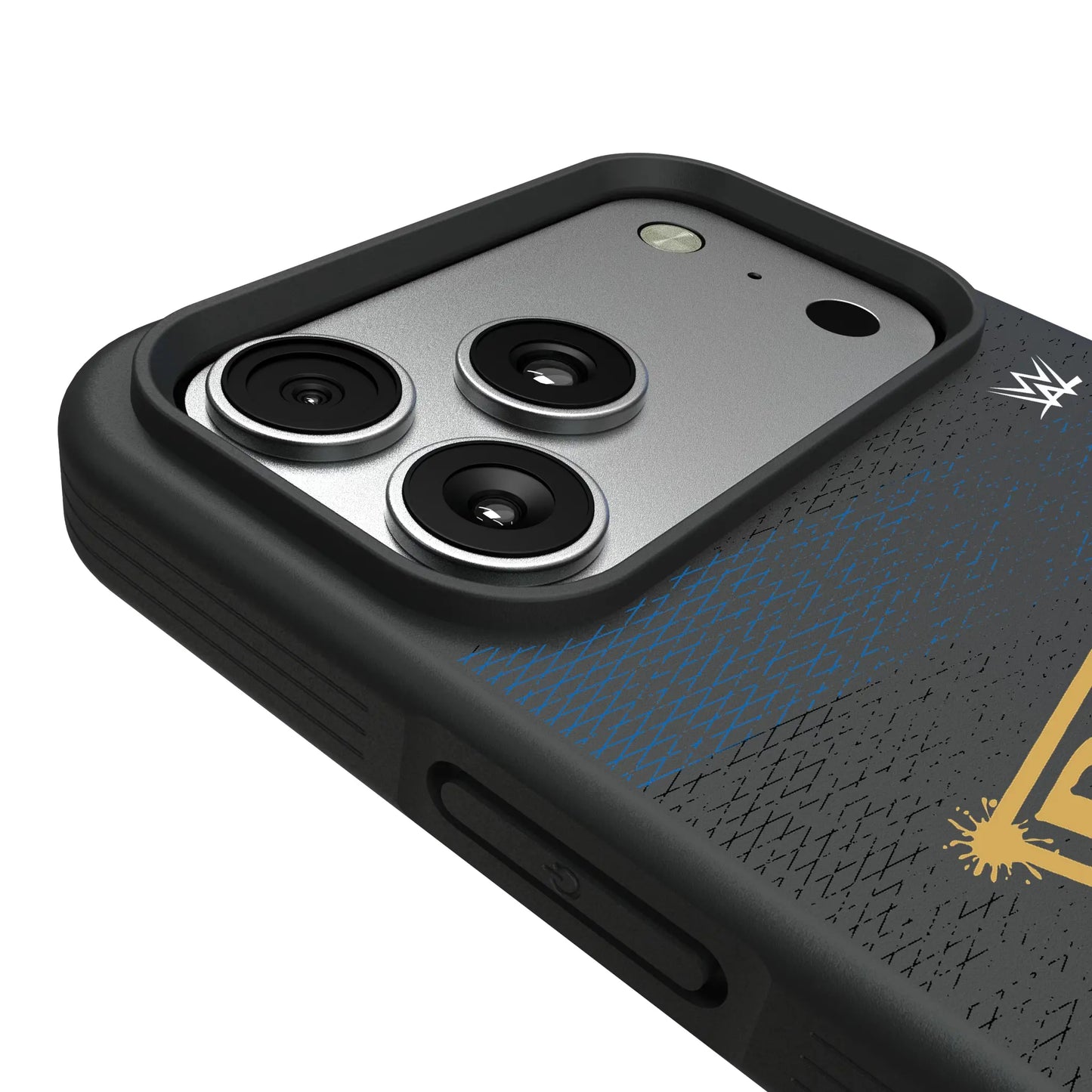 Bayley Steel Bump Phone Case for Apple iPhone