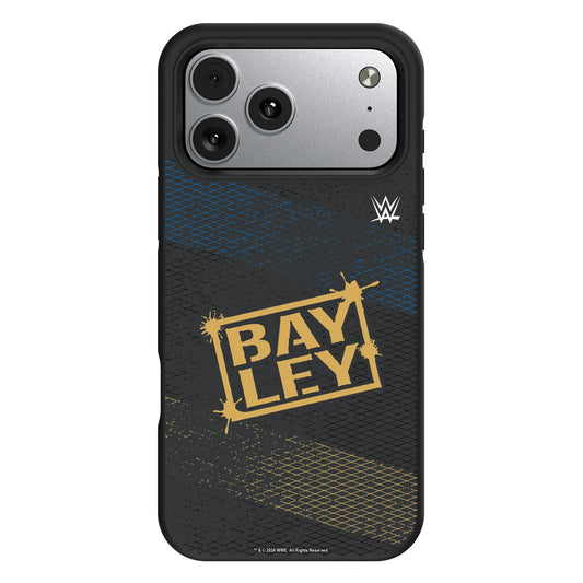 Bayley Steel Bump Phone Case for Apple iPhone