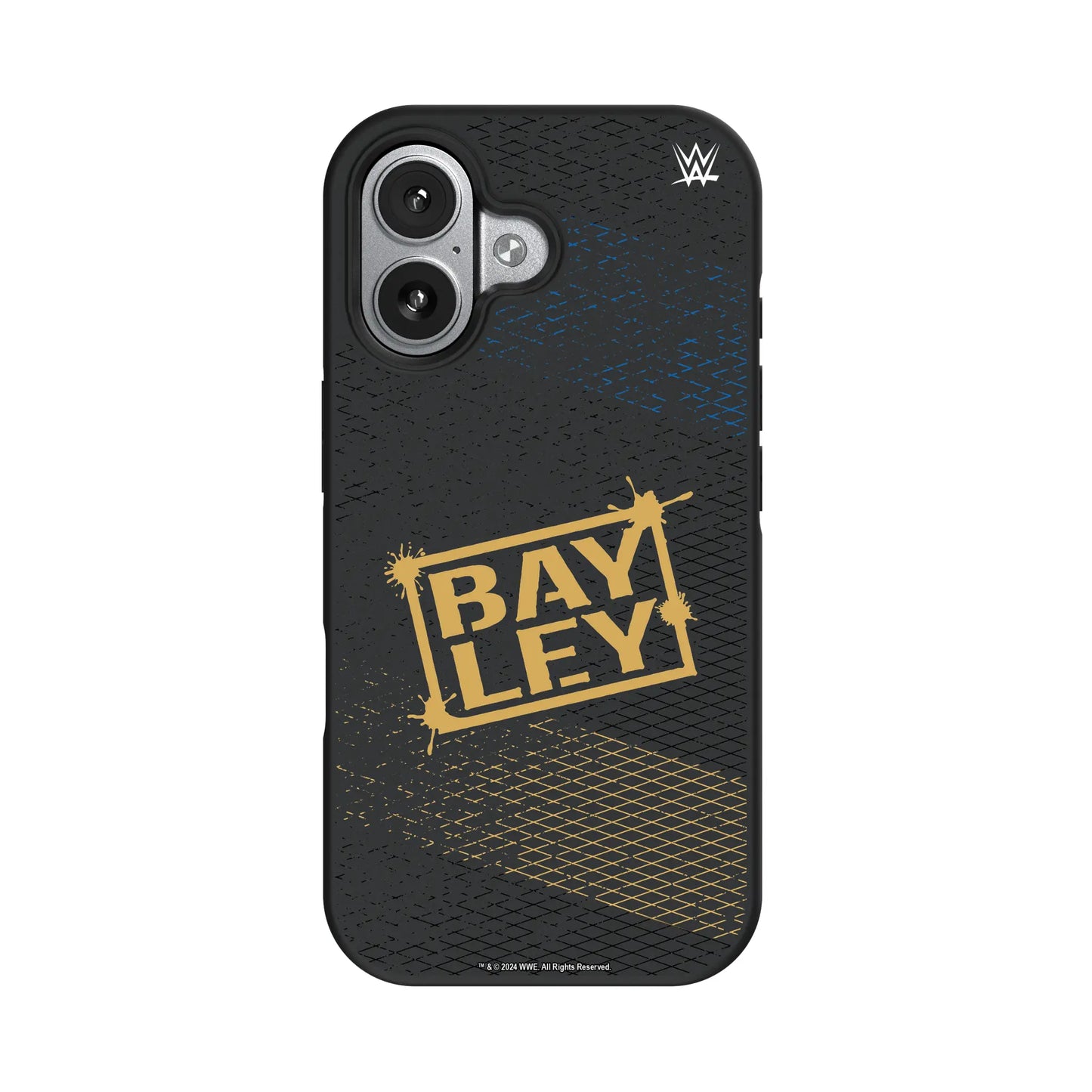 Bayley Steel Bump Phone Case for Apple iPhone