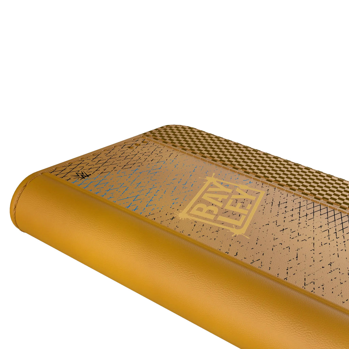 Bayley Steel Folio Phone Case for Apple iPhone