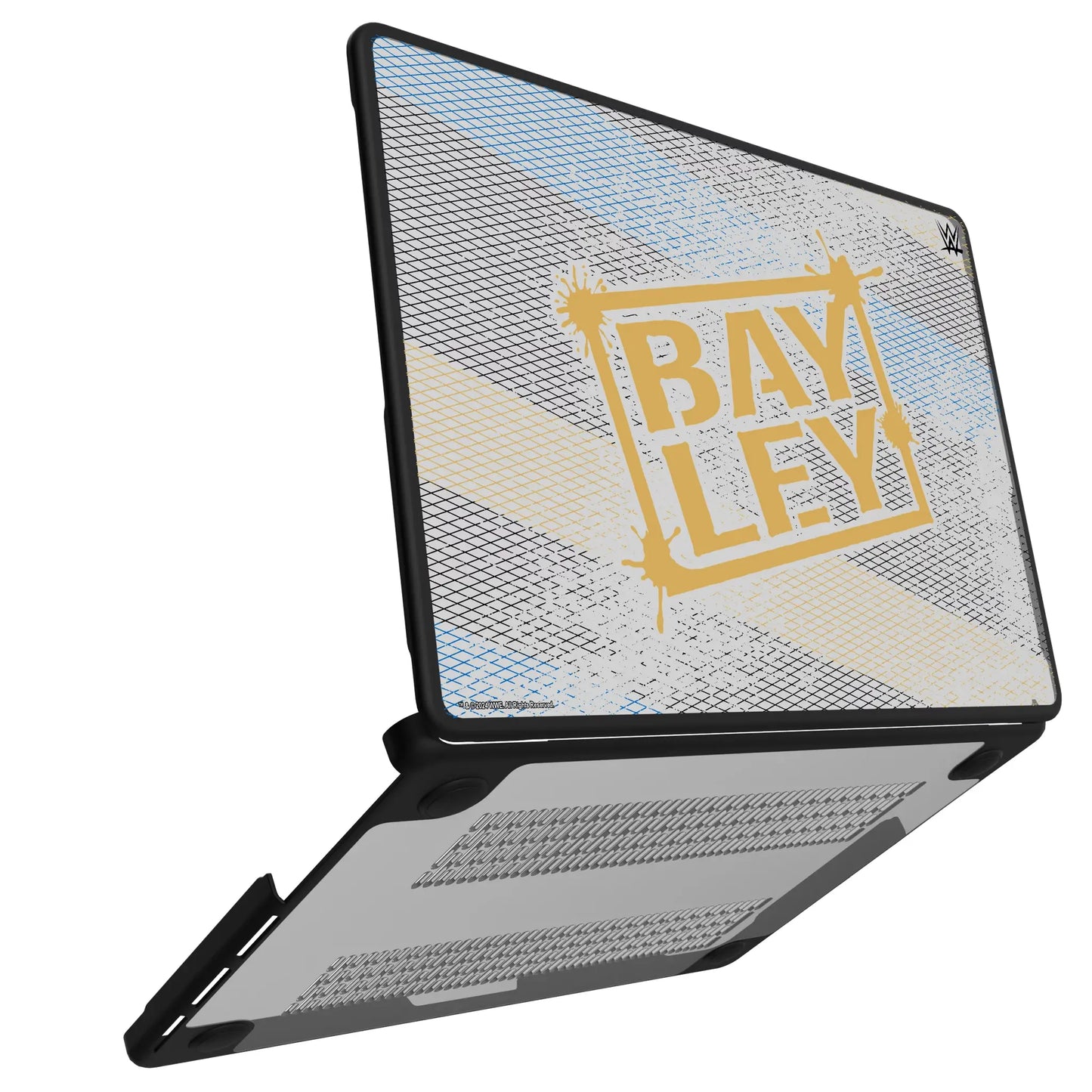 Bayley Steel Laptop Case for Apple MacBook
