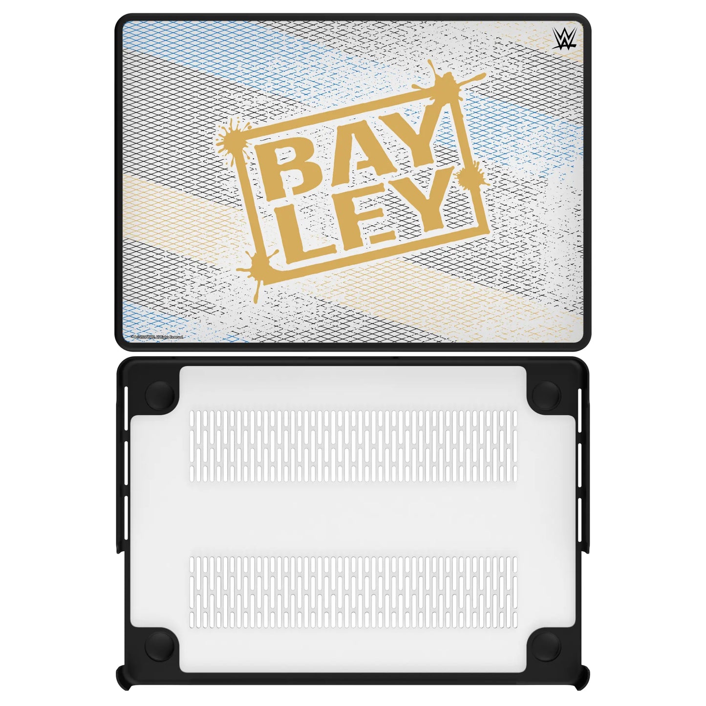 Bayley Steel Laptop Case for Apple MacBook