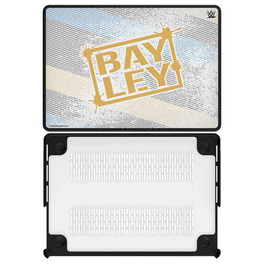 Bayley Steel Laptop Case for Apple MacBook