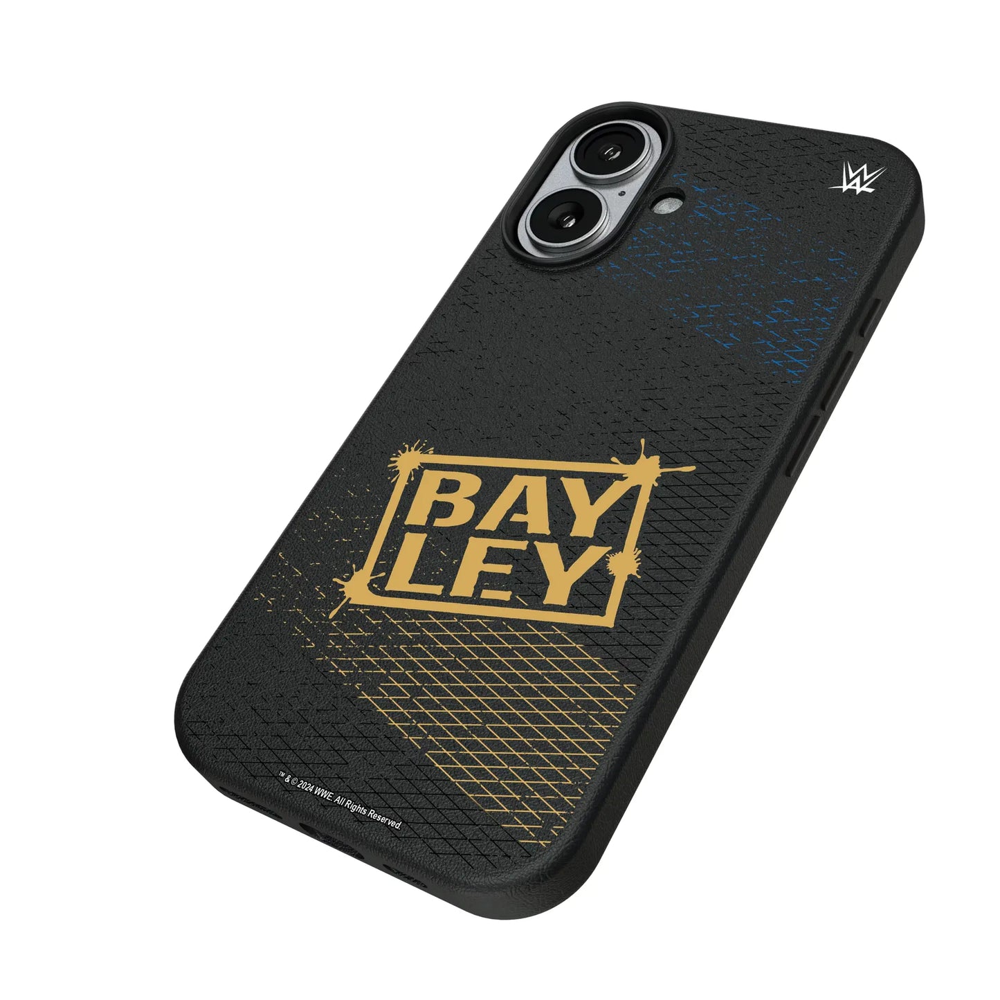 Bayley Steel MagSafe Compatible Phone Case for Apple iPhone