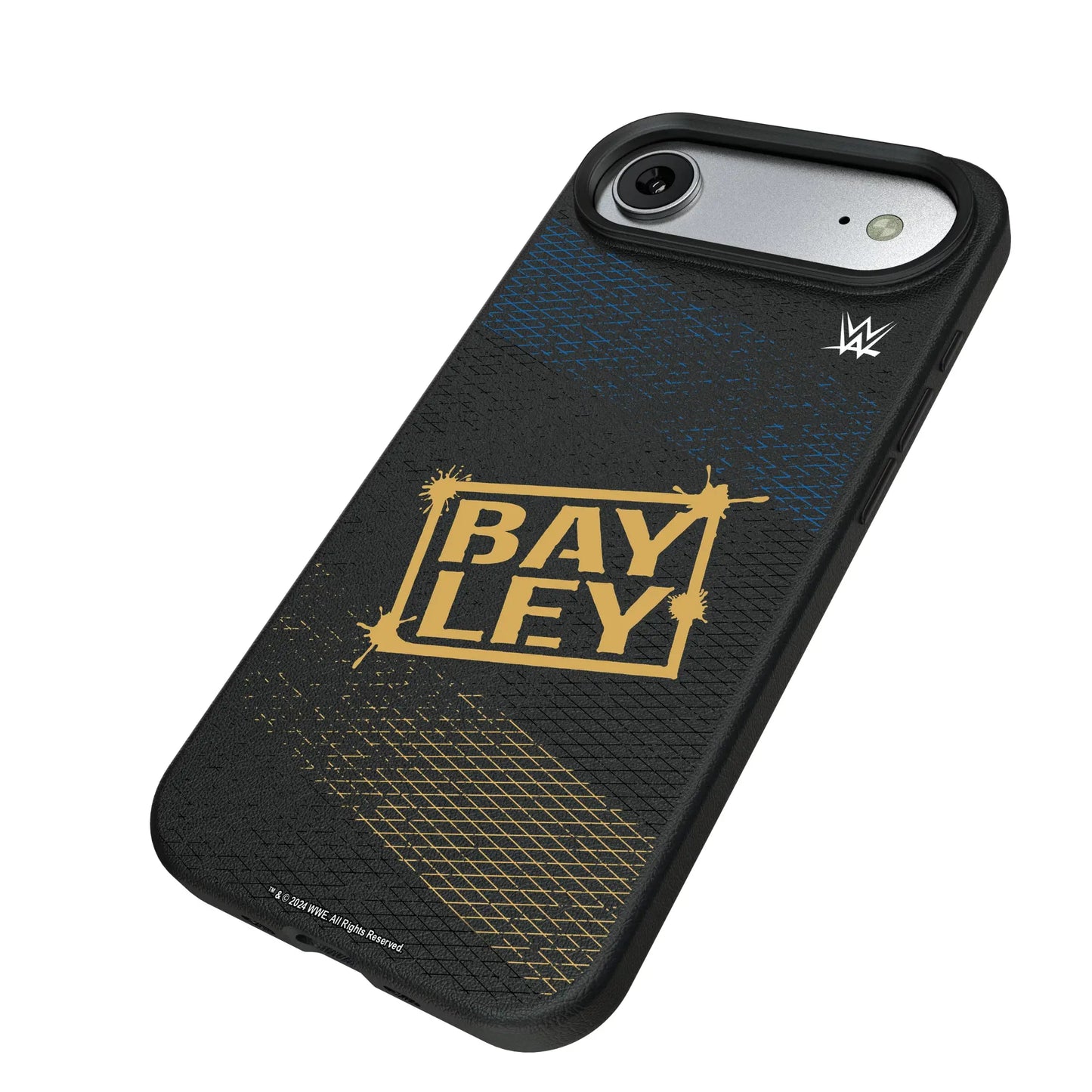 Bayley Steel MagSafe Compatible Phone Case for Apple iPhone