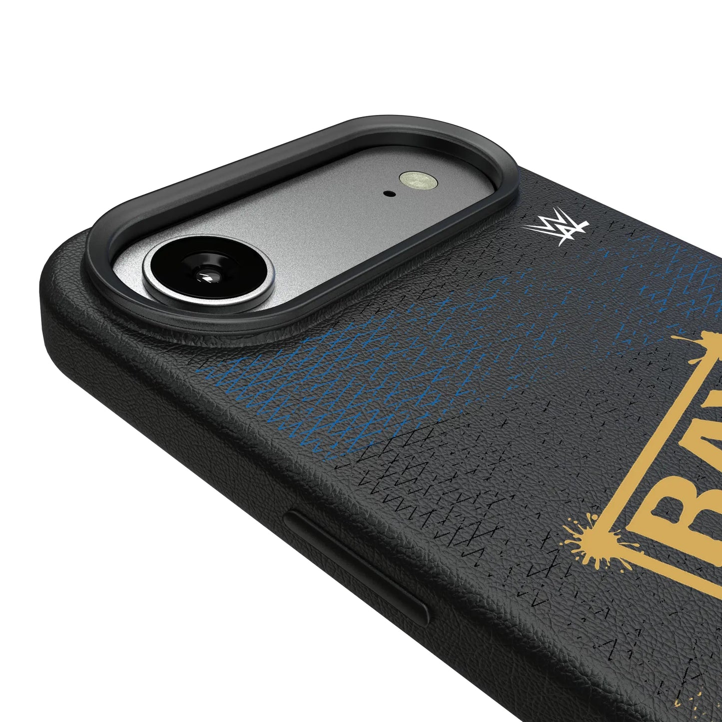 Bayley Steel MagSafe Compatible Phone Case for Apple iPhone