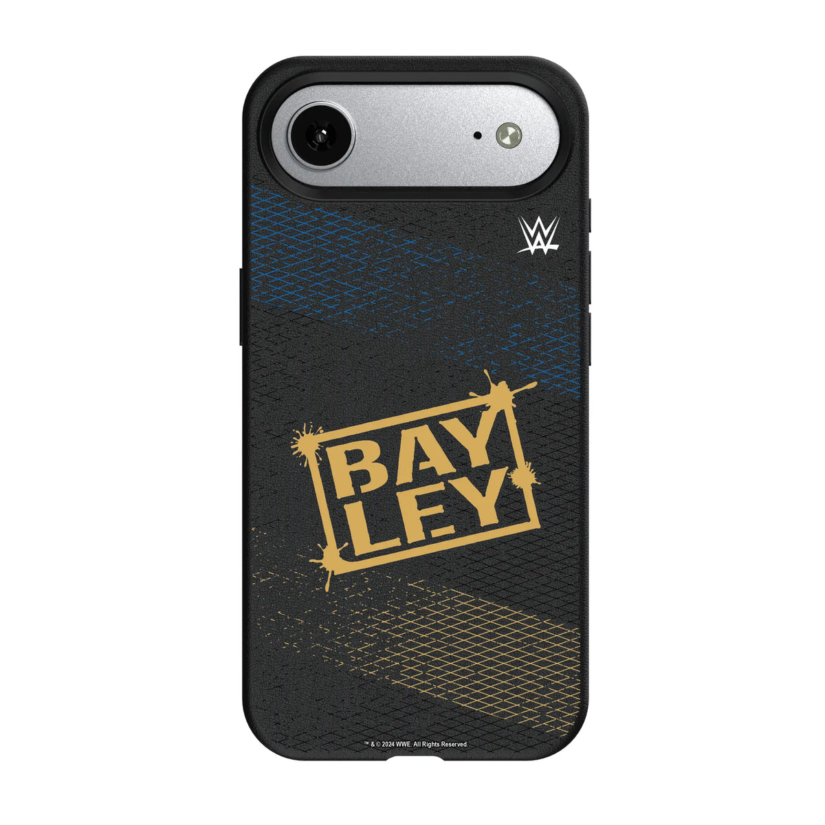 Bayley Steel MagSafe Compatible Phone Case for Apple iPhone