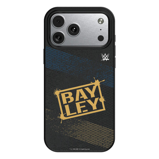 Bayley Steel MagSafe Compatible Phone Case for Apple iPhone