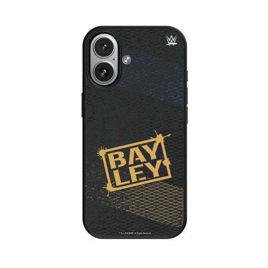 Bayley Steel MagSafe Compatible Phone Case for Apple iPhone