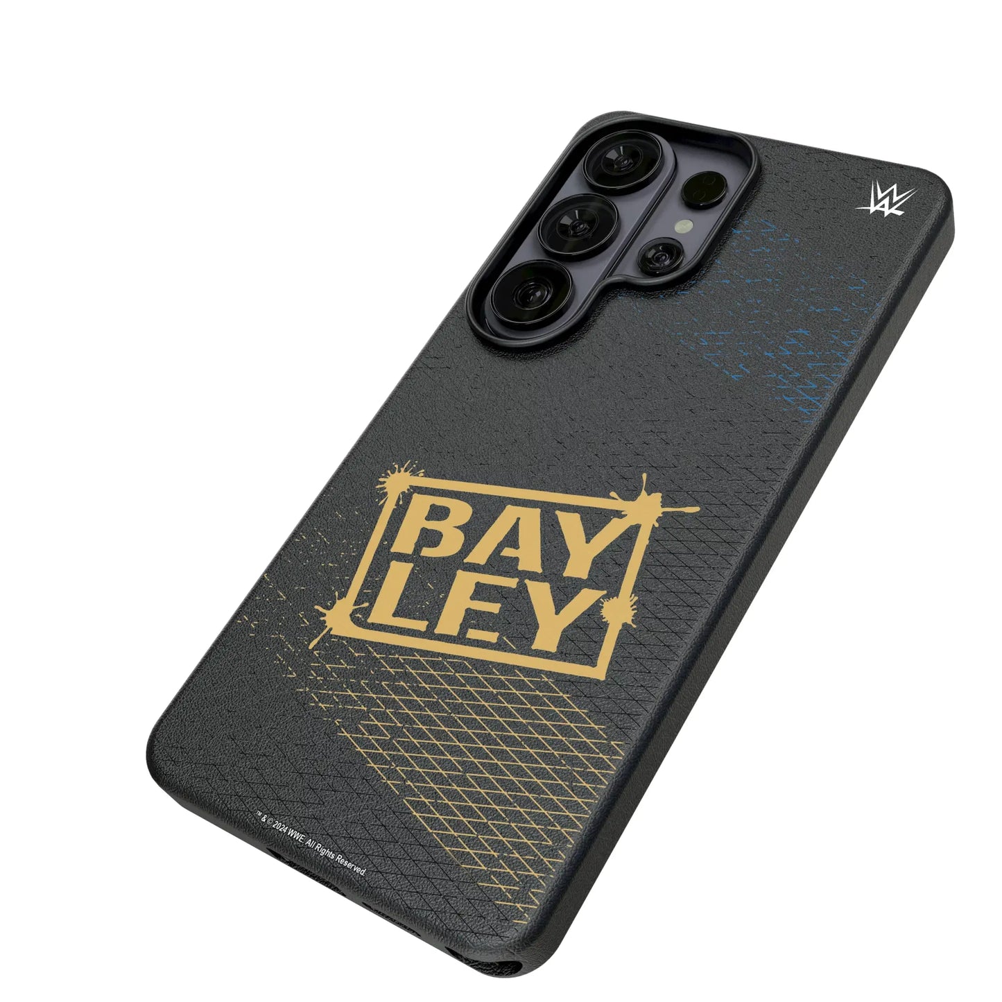 Bayley Steel MagSafe Compatible Phone Case for Samsung Galaxy