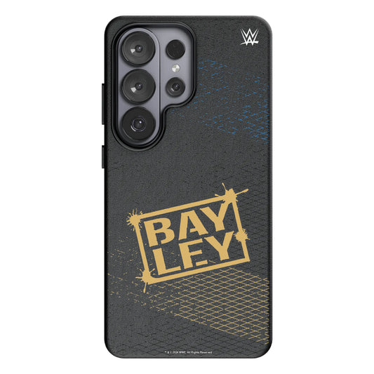 Bayley Steel MagSafe Compatible Phone Case for Samsung Galaxy