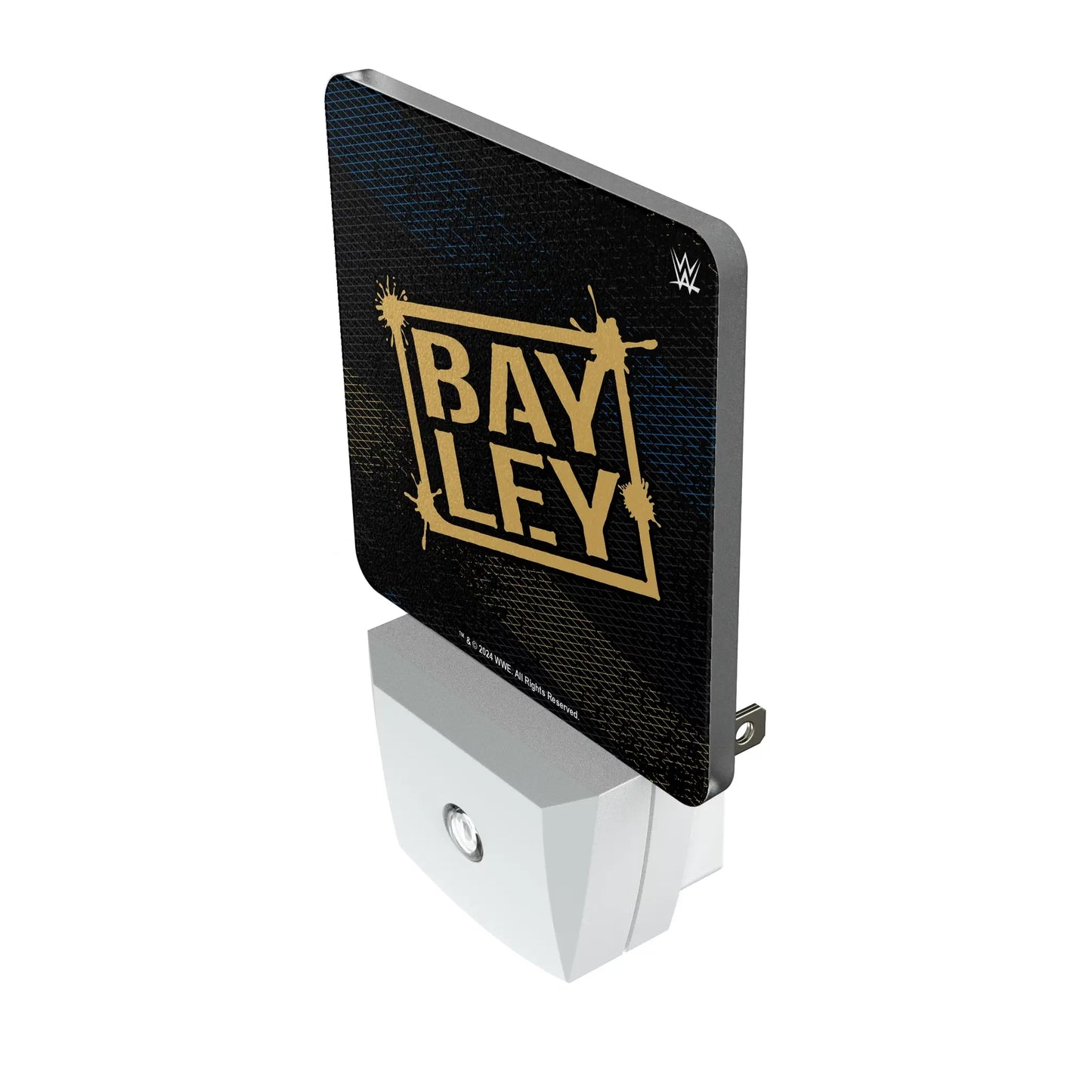 Bayley Steel Night Light 2-Pack