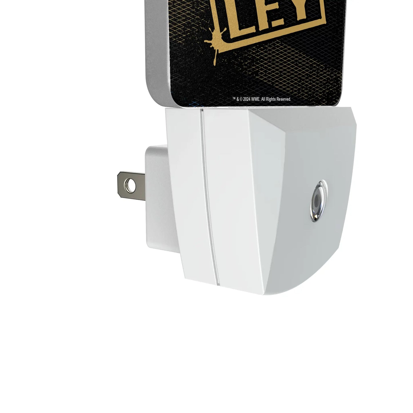 Bayley Steel Night Light 2-Pack