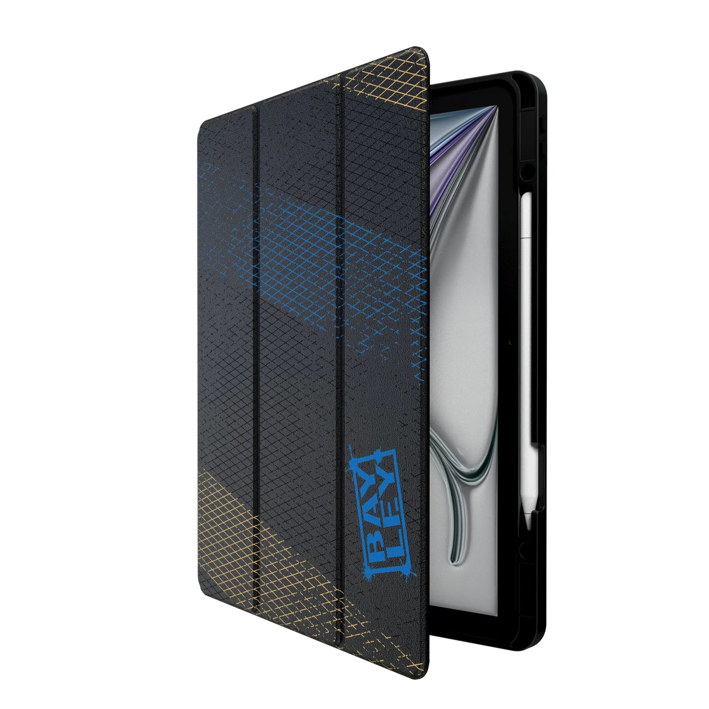 Bayley Steel Tablet Case for Apple iPad