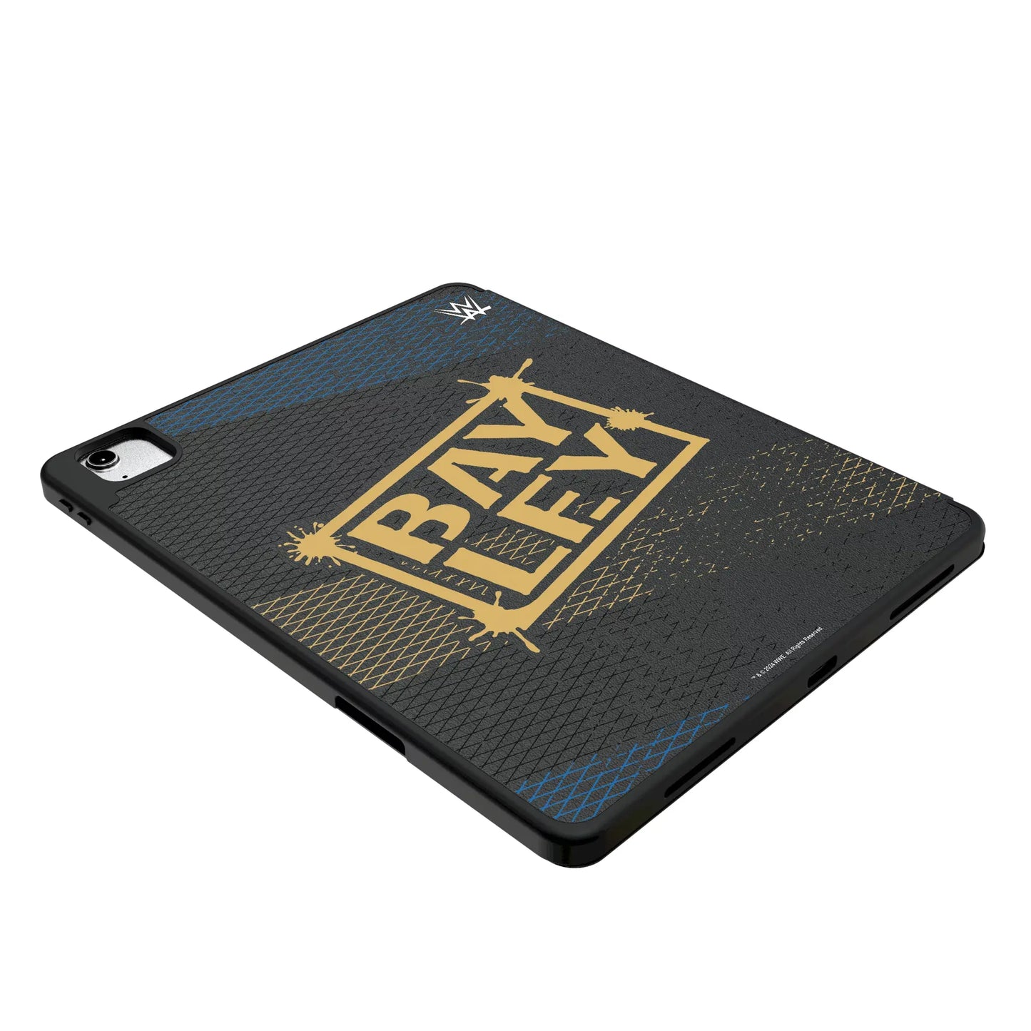 Bayley Steel Tablet Case for Apple iPad
