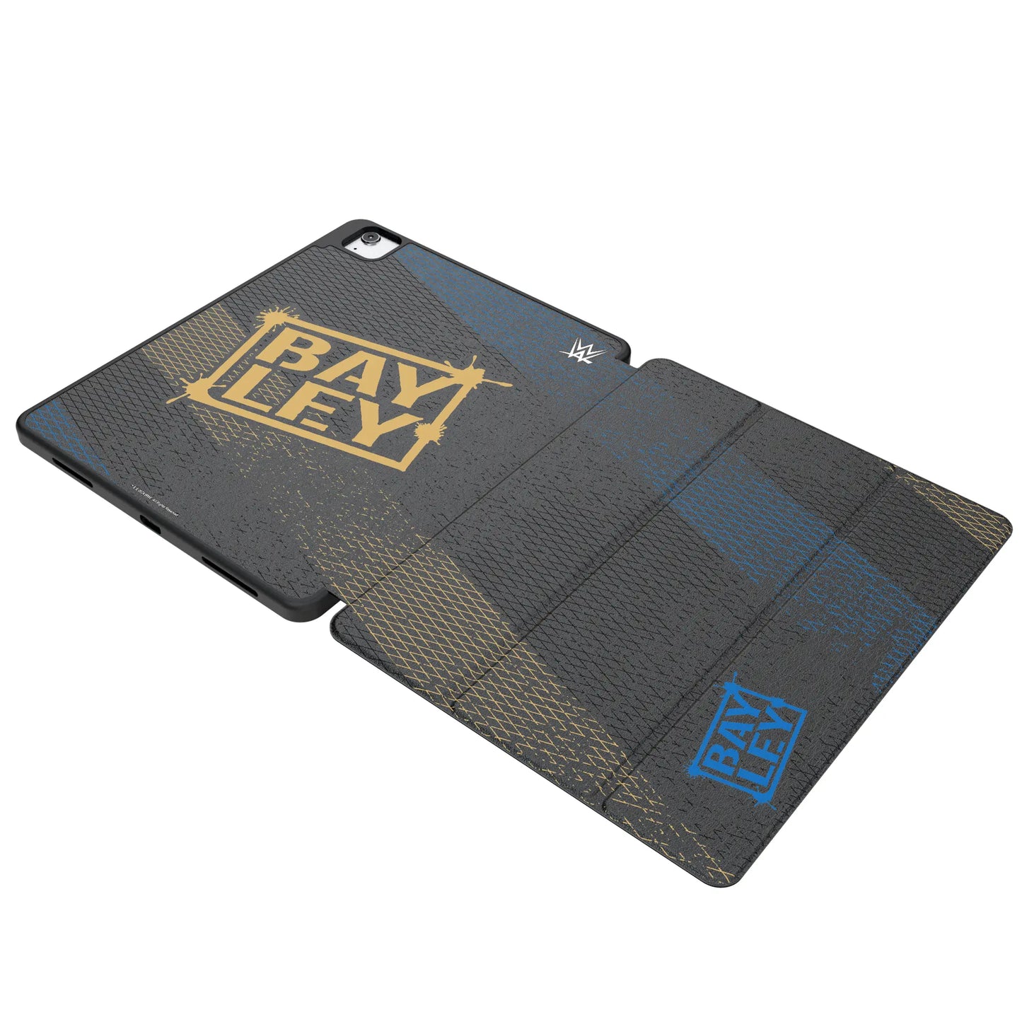 Bayley Steel Tablet Case for Apple iPad