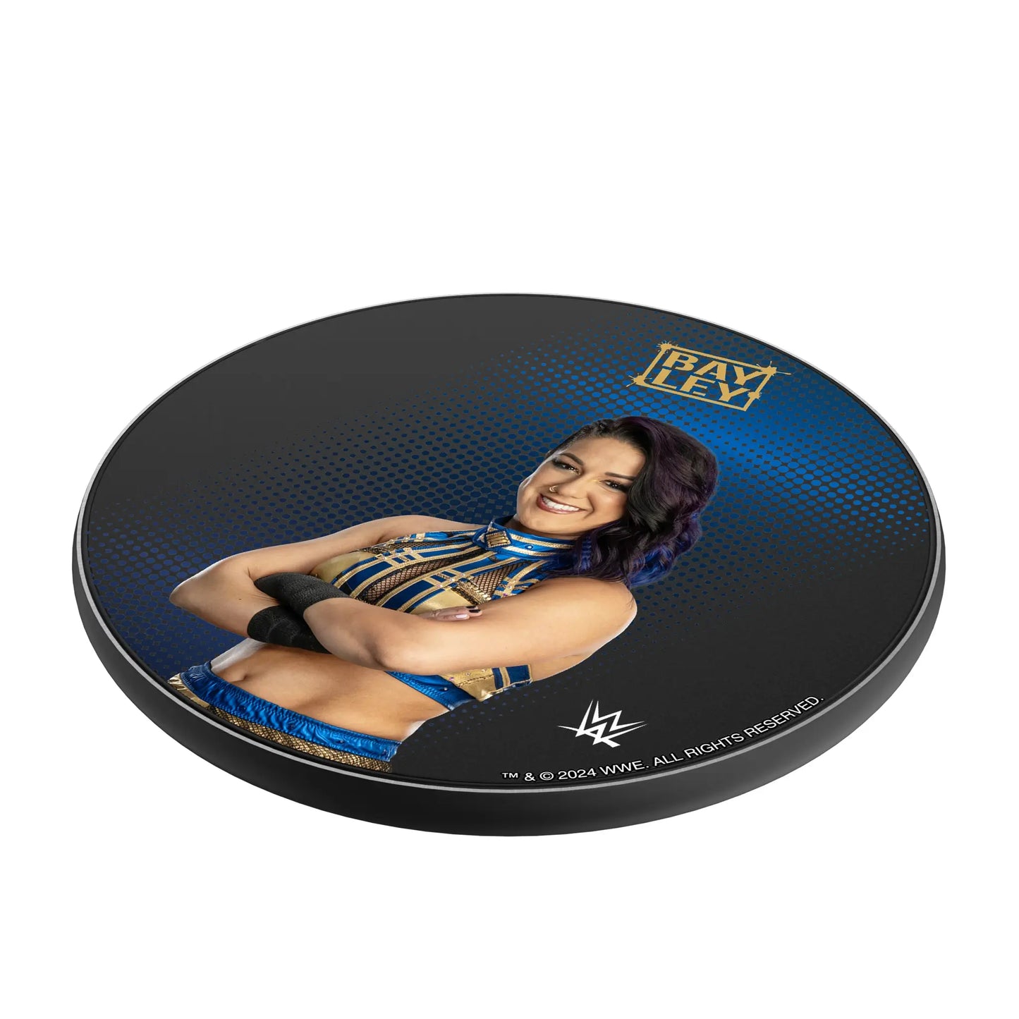 Bayley Superstar 15-Watt Wireless Charger