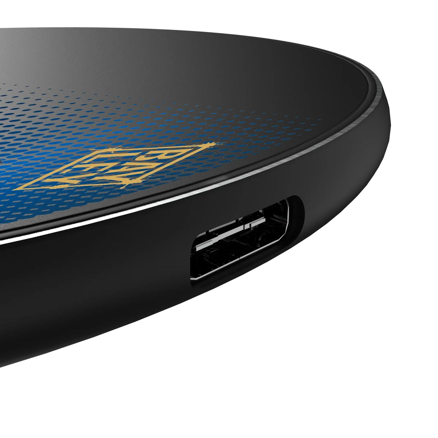 Bayley Superstar 15-Watt Wireless Charger