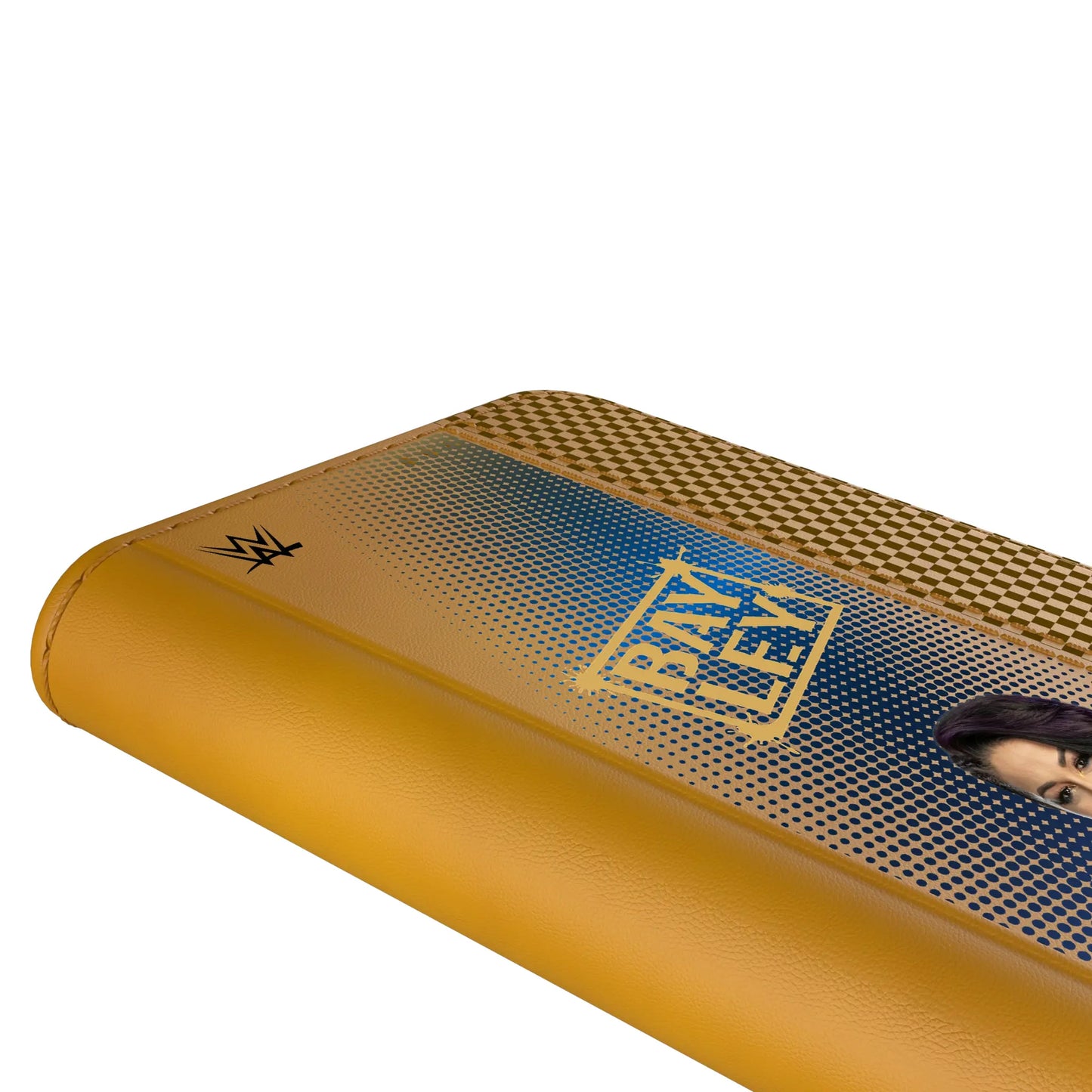 Bayley Superstar Folio Phone Case for Apple iPhone
