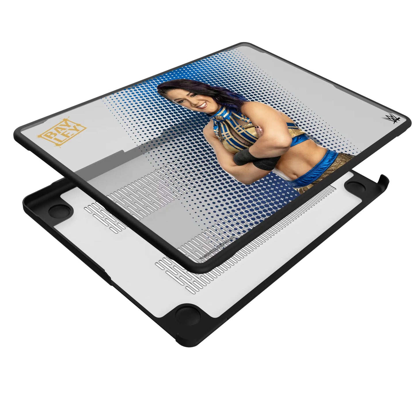 Bayley Superstar Laptop Case for Apple MacBook