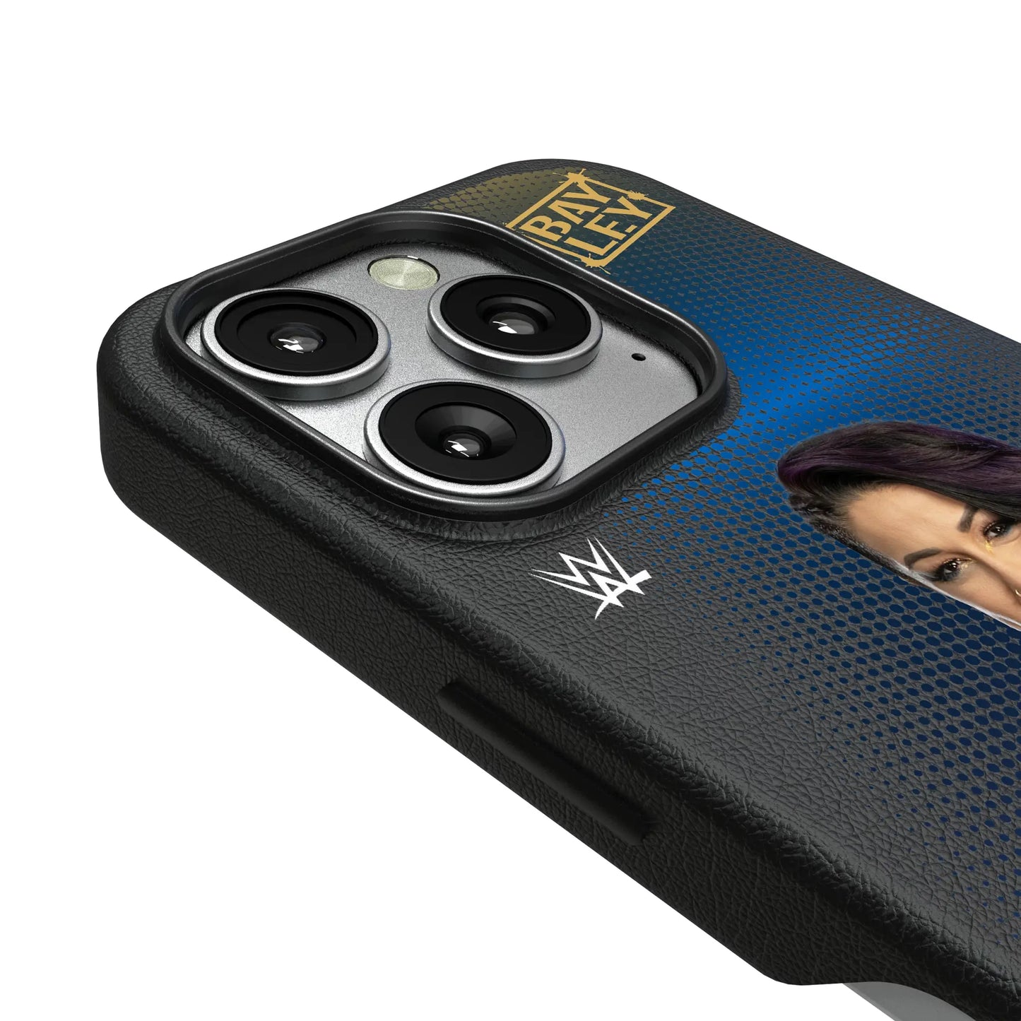 Bayley Superstar MagSafe Compatible Phone Case for Apple iPhone