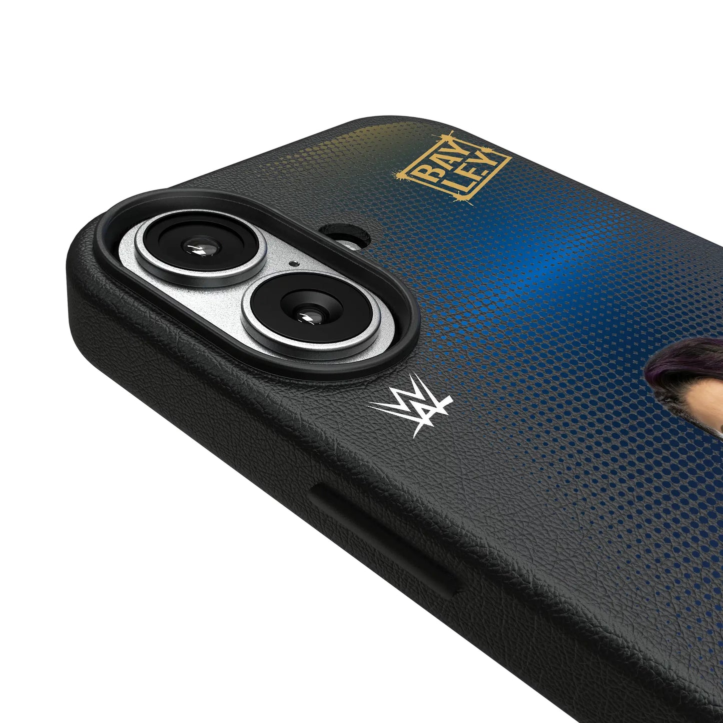 Bayley Superstar MagSafe Compatible Phone Case for Apple iPhone