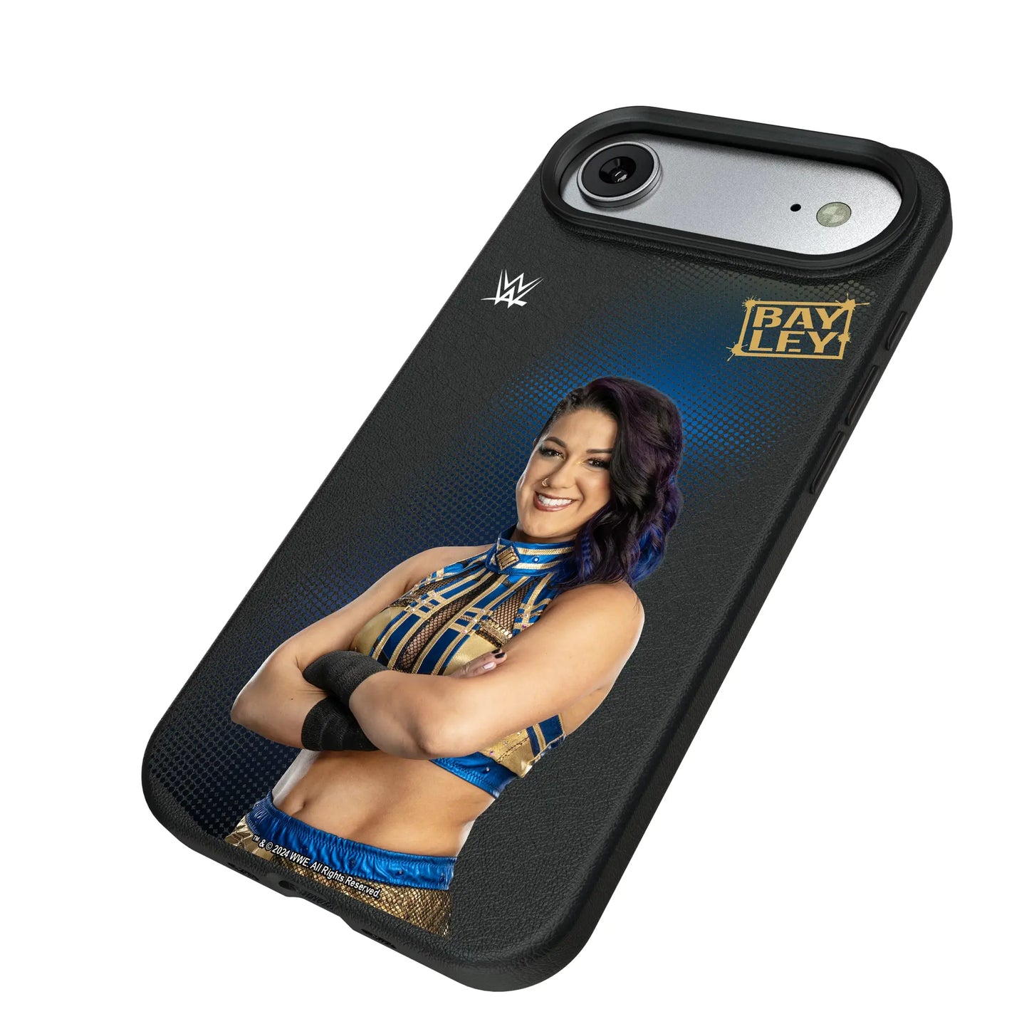 Bayley Superstar MagSafe Compatible Phone Case for Apple iPhone