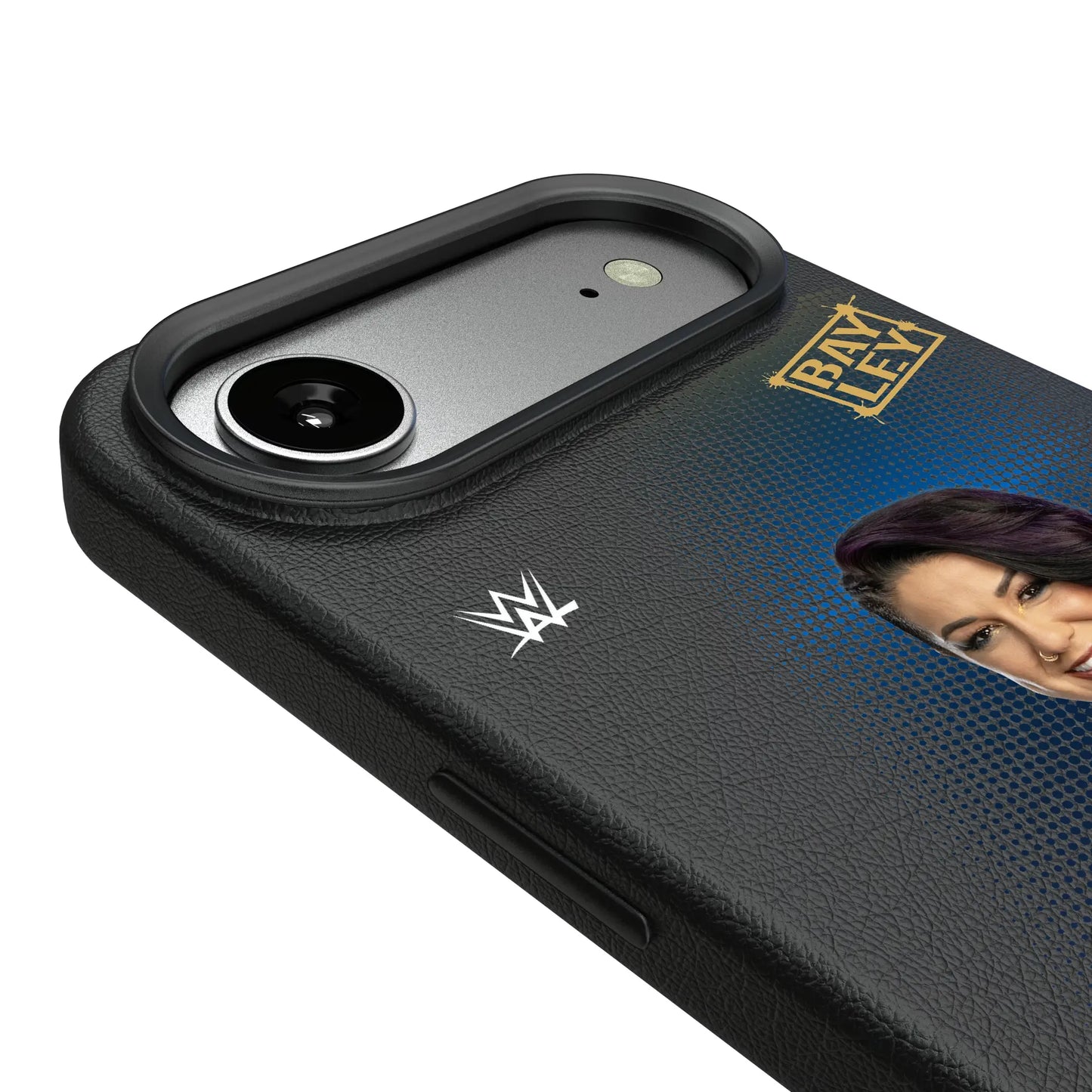 Bayley Superstar MagSafe Compatible Phone Case for Apple iPhone