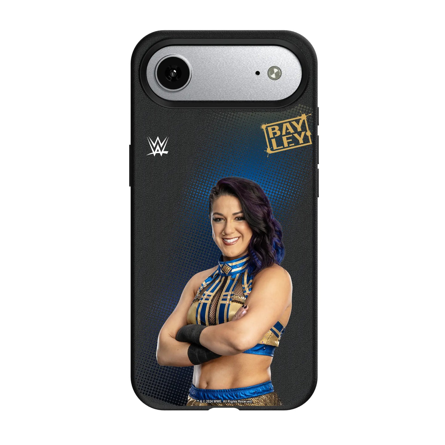 Bayley Superstar MagSafe Compatible Phone Case for Apple iPhone