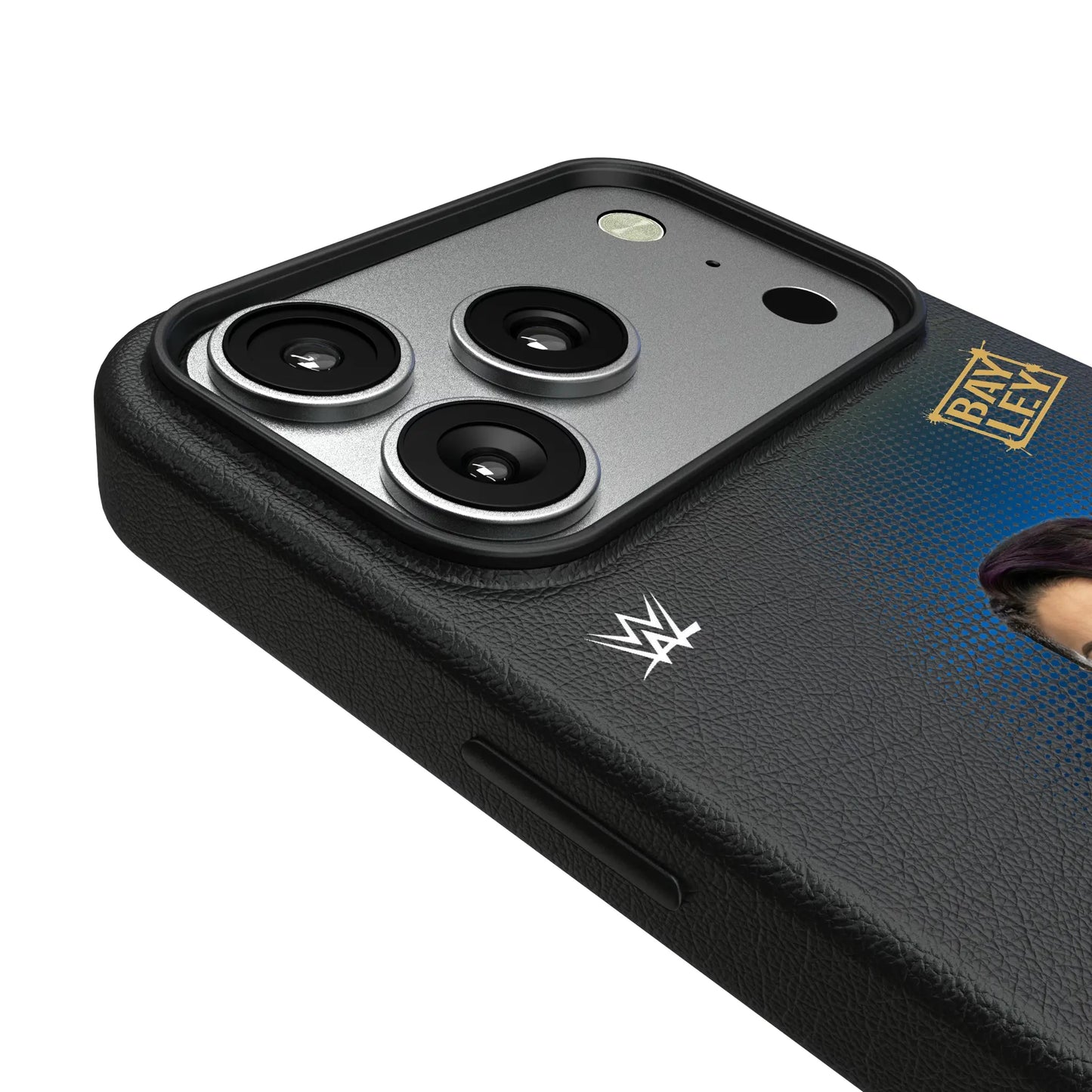 Bayley Superstar MagSafe Compatible Phone Case for Apple iPhone
