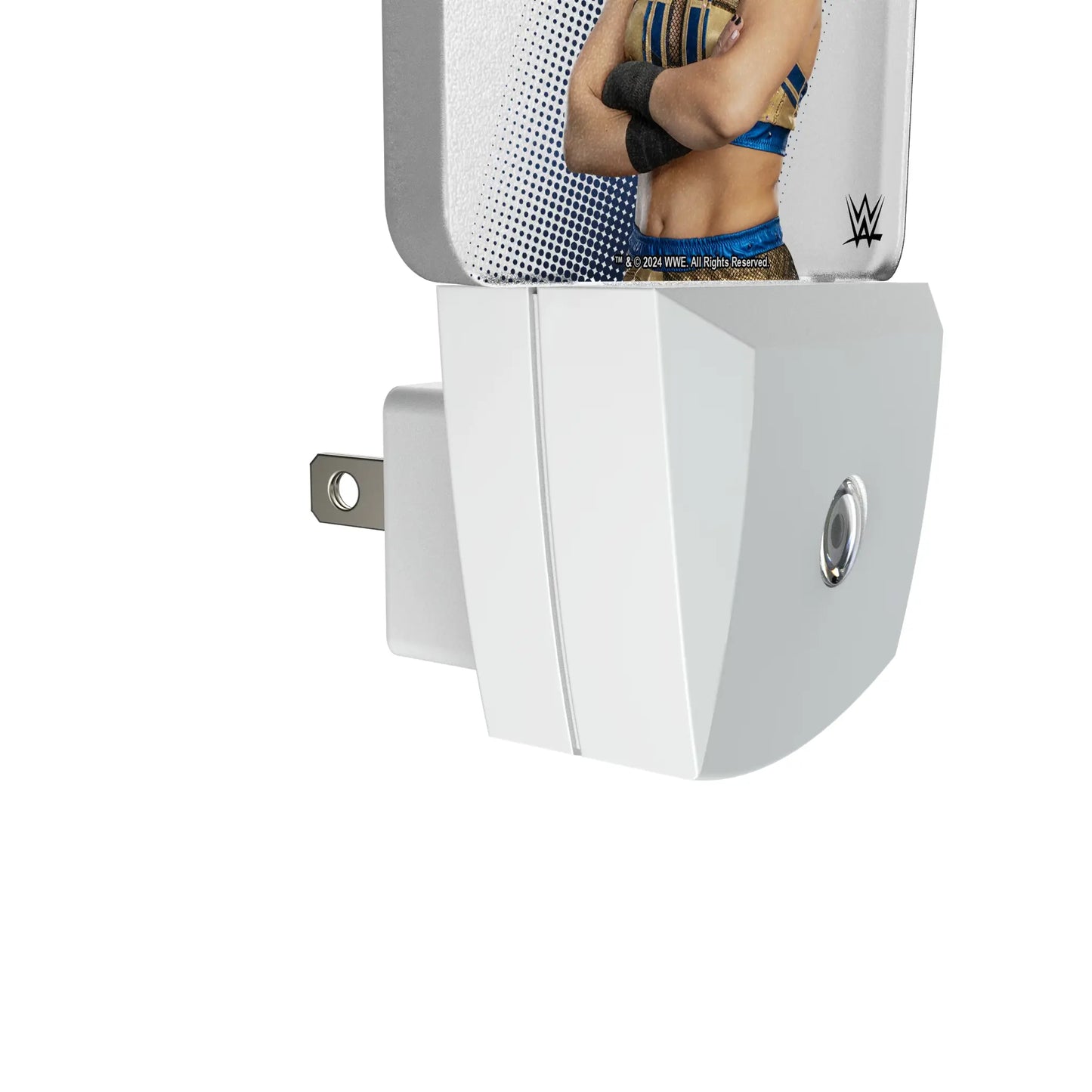 Bayley Superstar Night Light 2-Pack