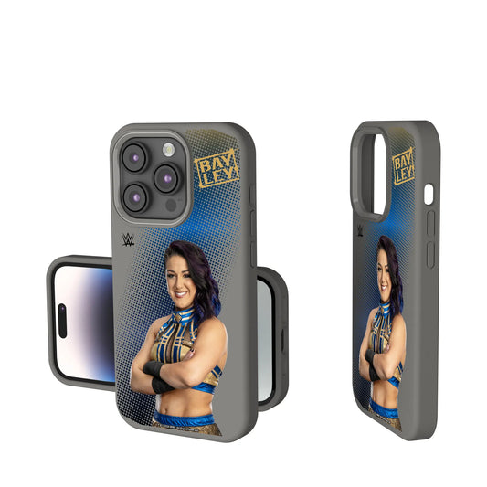 Bayley Superstar Soft Touch Phone Case for Apple iPhone