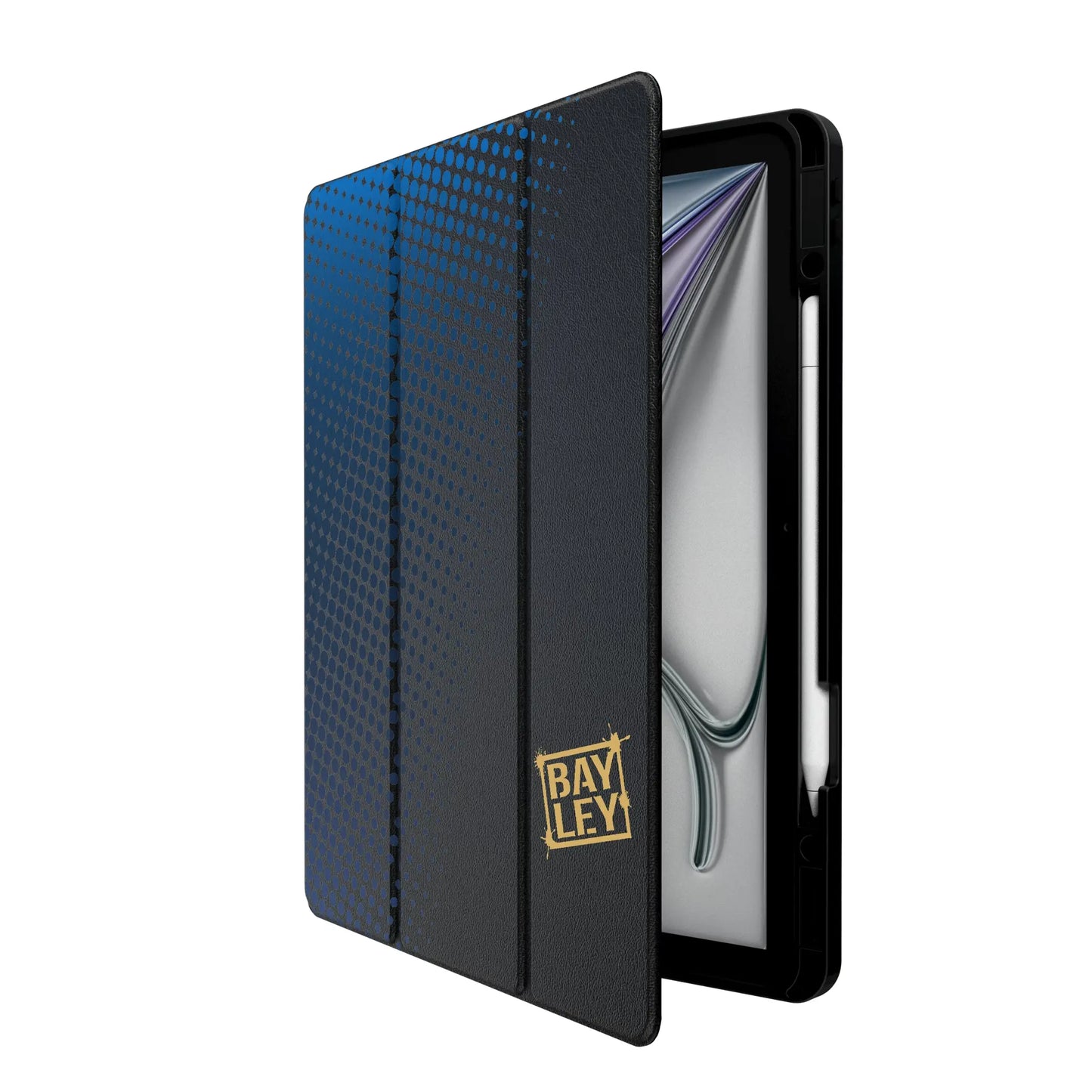 Bayley Superstar Tablet Case for Apple iPad