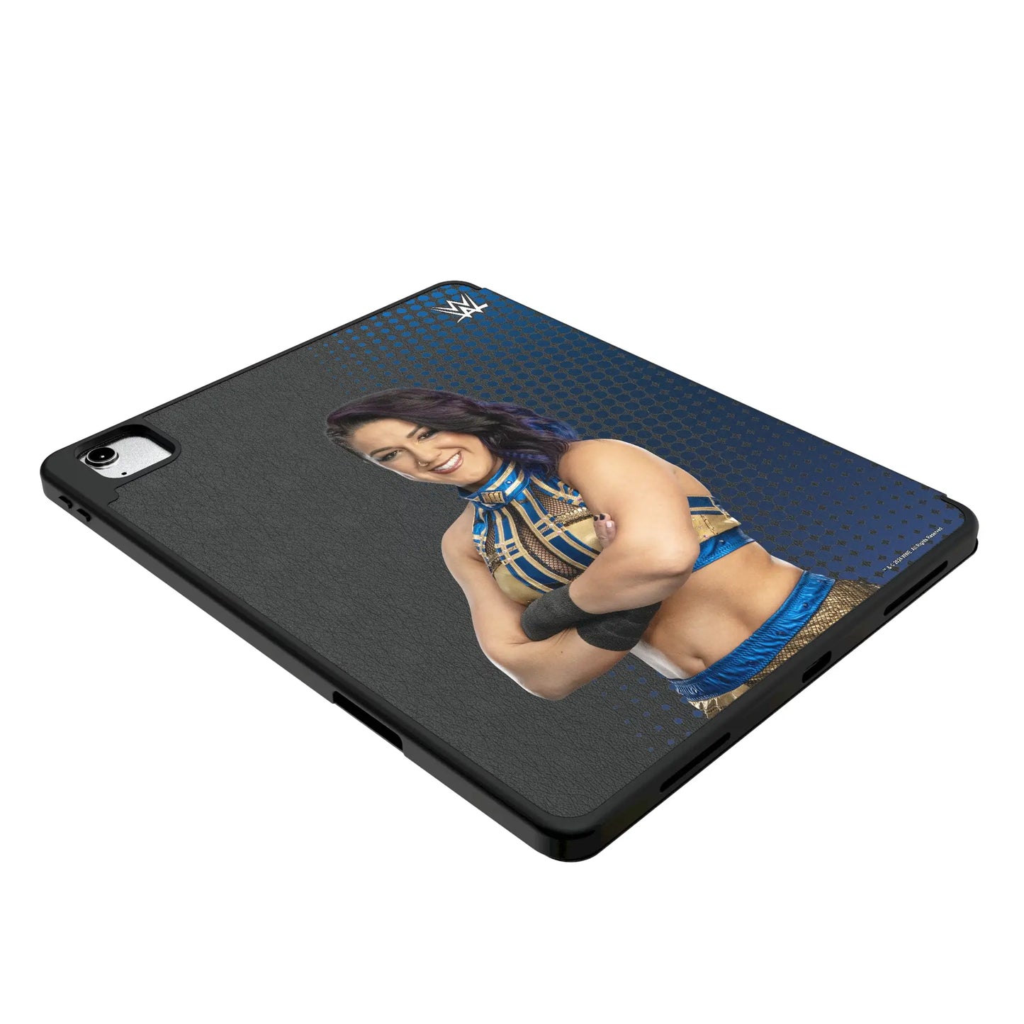 Bayley Superstar Tablet Case for Apple iPad