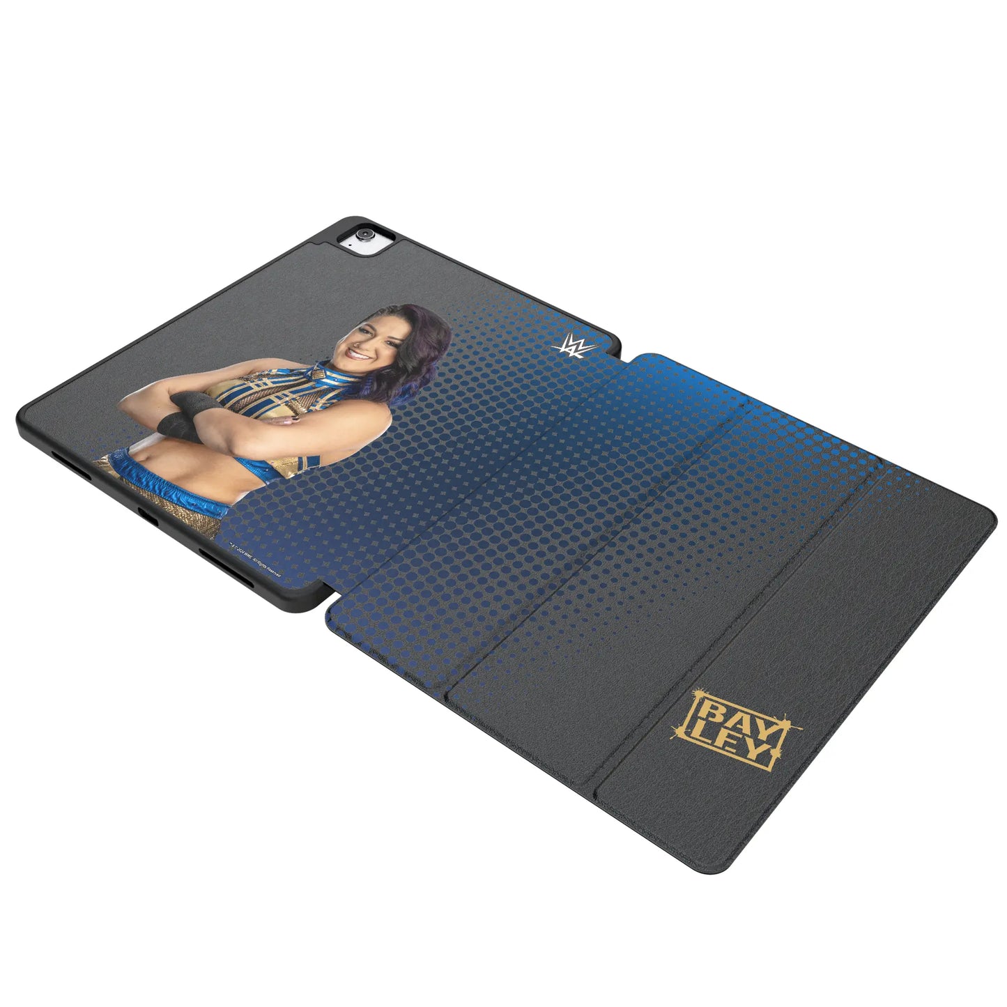 Bayley Superstar Tablet Case for Apple iPad