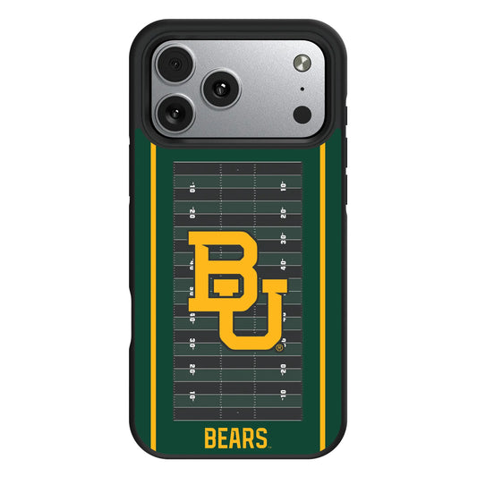 Baylor University Bears Field Bump Phone Case for Apple iPhone