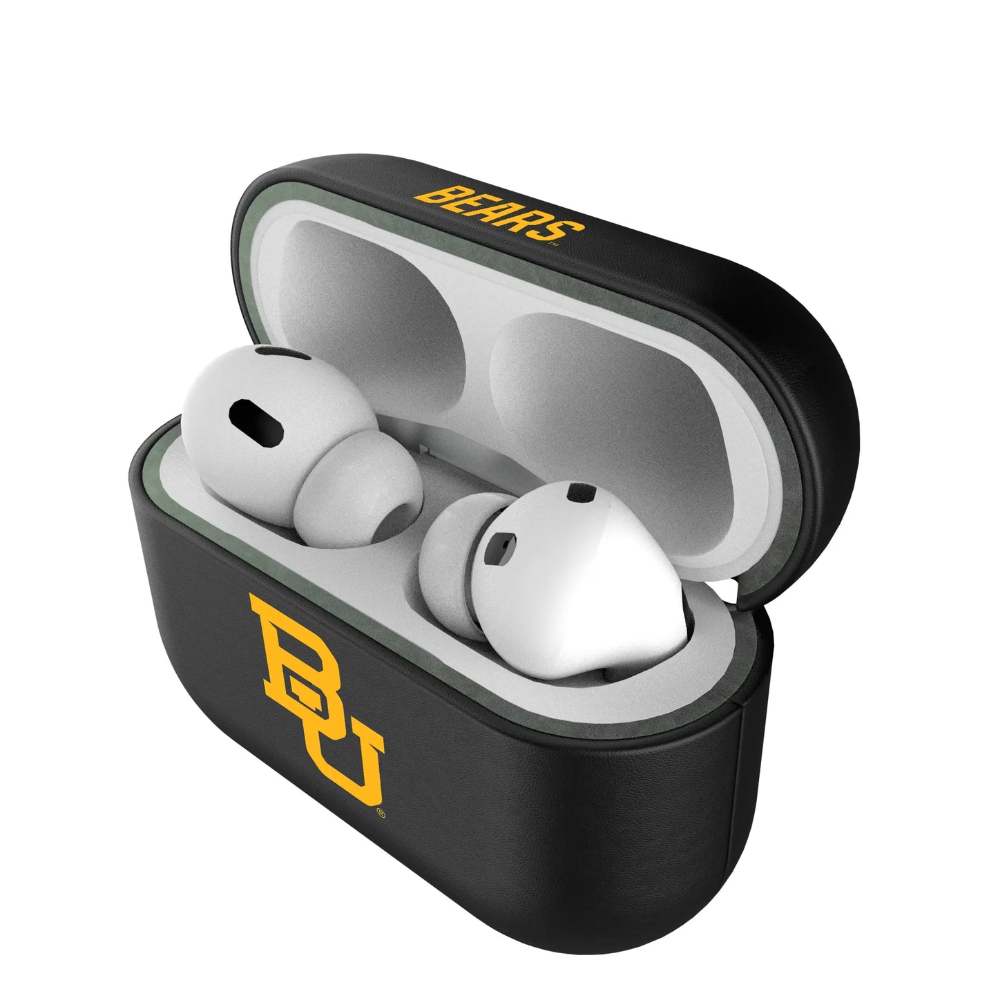 Baylor University Bears Insignia AirPod Case Cover