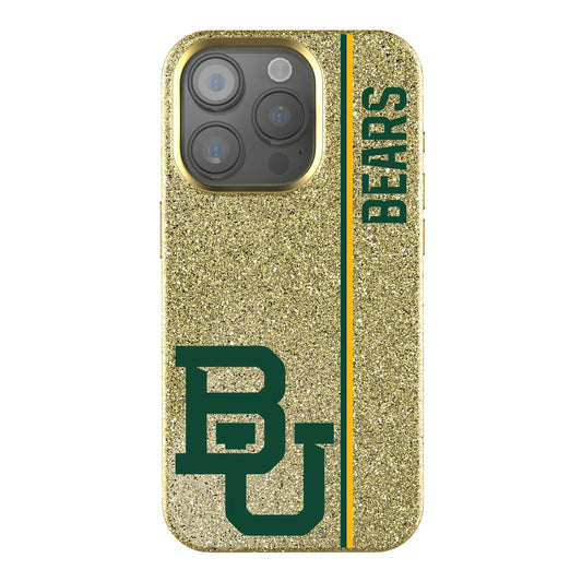 Baylor University Bears Sidebar Bling Phone Case for Apple iPhone