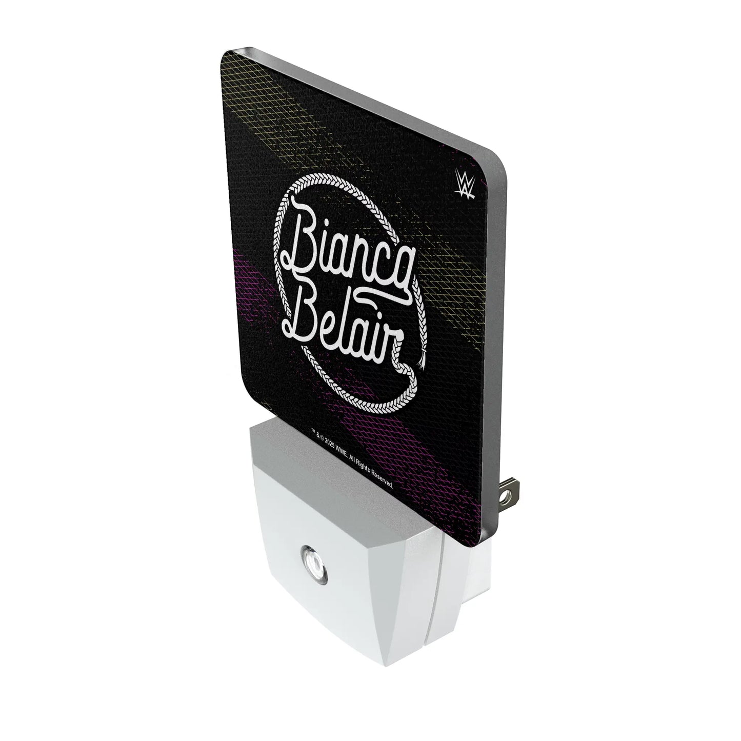 Bianca Belair Steel Night Light 2-Pack
