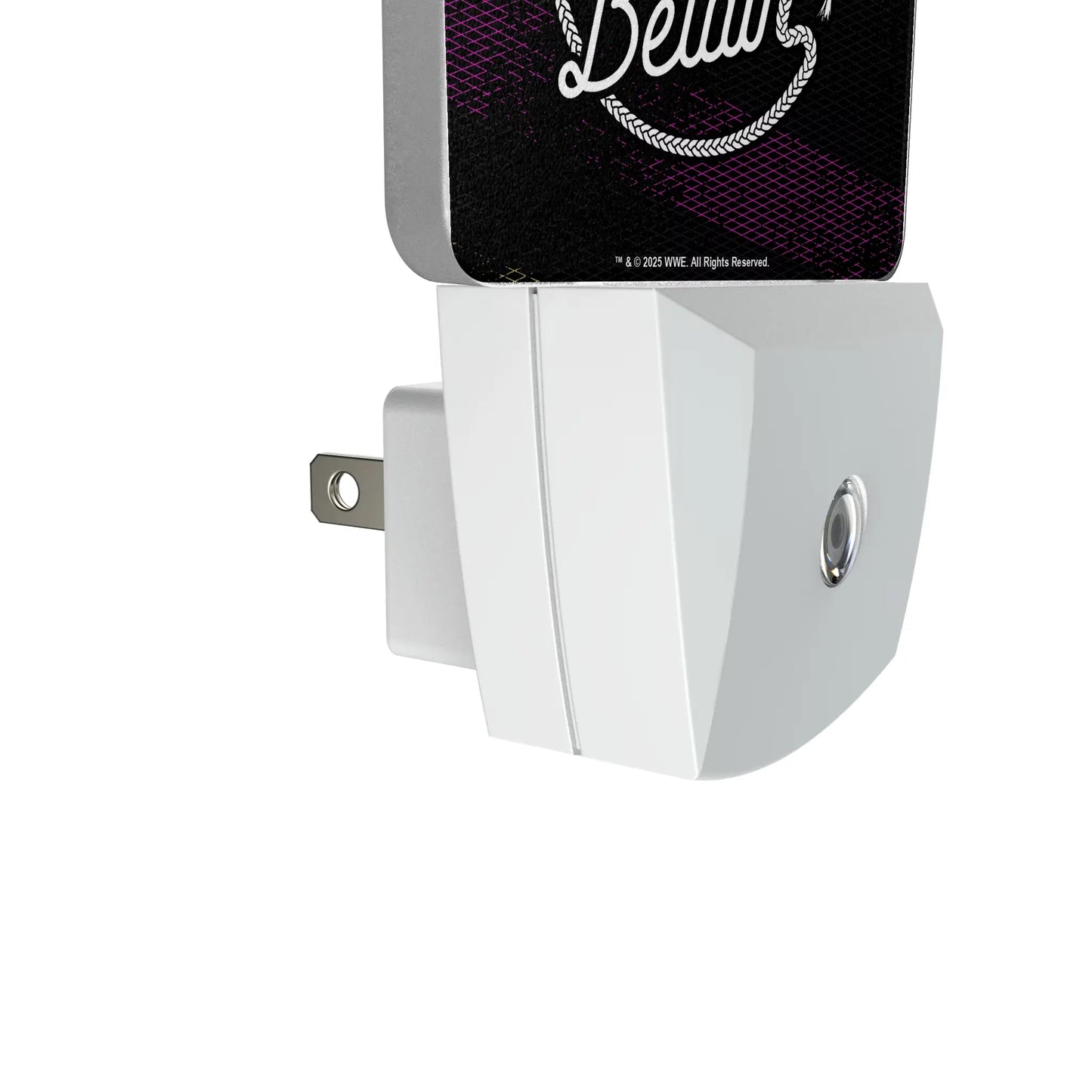 Bianca Belair Steel Night Light 2-Pack