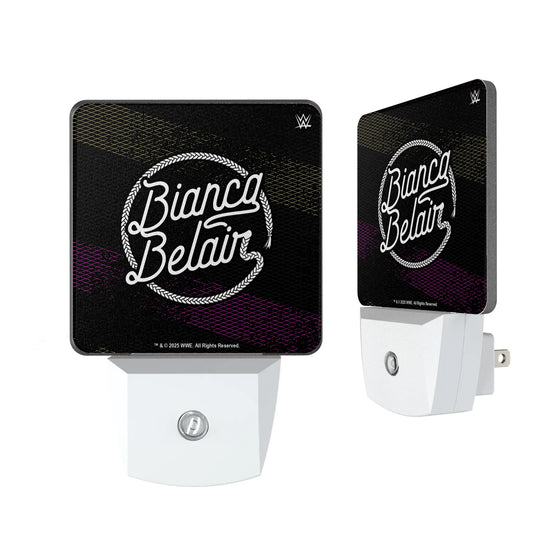 Bianca Belair Steel Night Light 2-Pack