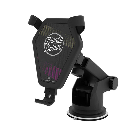 Bianca Belair Steel Wireless Car Charger