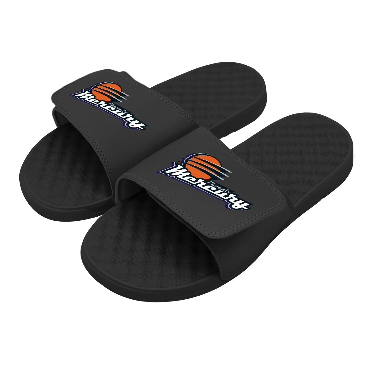 Phoenix Mercury Primary Slides