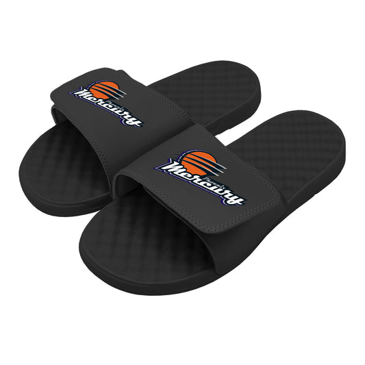 Phoenix Mercury Primary Slides